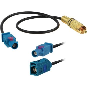 Connect A95105000+010.007-0