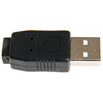 Connect ADMUSBF/USBM