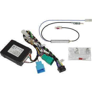 Alpine APF-X305DU8-OE