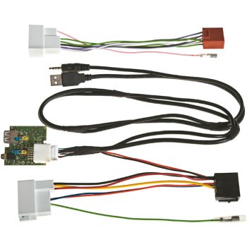 Connect C326400ISO-USB
