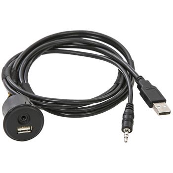 Connect C3401-USB
