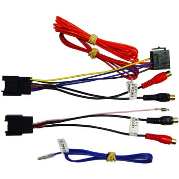 Connect C804400-AMPL