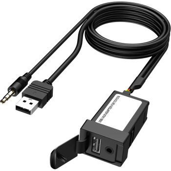 Connect C8304-USB