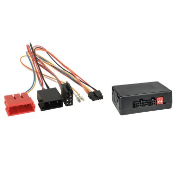 Connect CTX401-CTX024