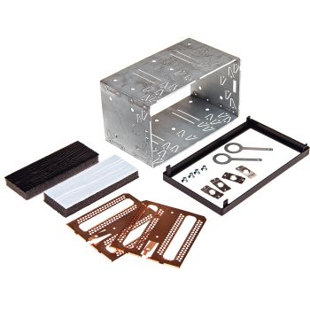 Connect MAUNI025-SA01