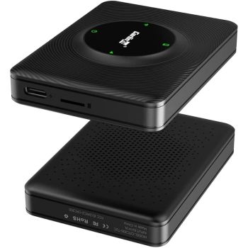 Carlinkit CPC200-T2C