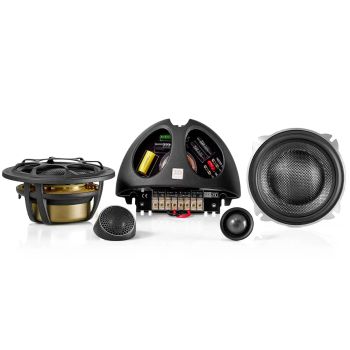 Morel ELATE CARBON 52A