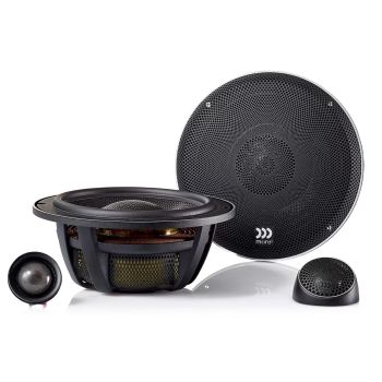 Morel ELATE CARBON 62A