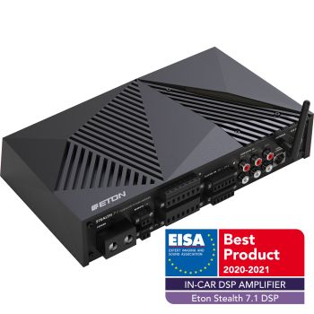 Eton STEALTH 7.1 DSP