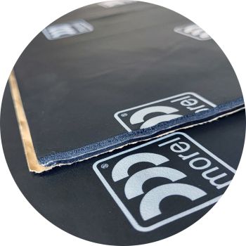 Morel ACUDAMP MAT 345.5