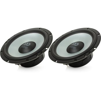 Morel MAXIMO ULTRA MW6