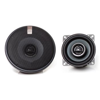 Morel MAXIMO ULTRA COAX 402 MKII