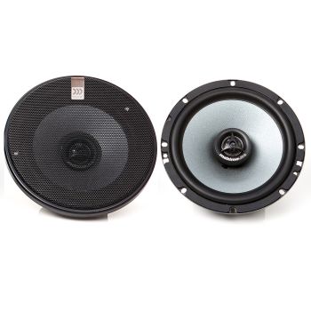 Morel MAXIMO ULTRA COAX 602 MKII