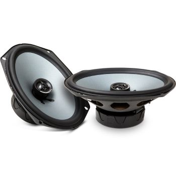 Morel MAXIMO ULTRA COAX 692 MKII