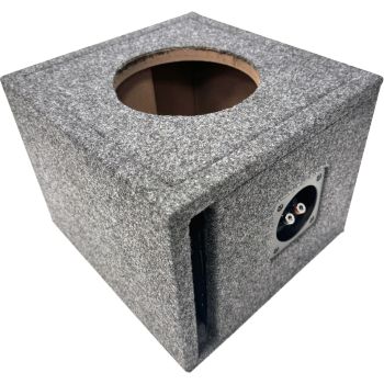 Mobile Audio MA-BOX-003-UNI