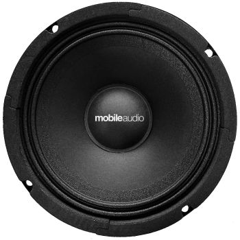 Mobile Audio MA-P72-8