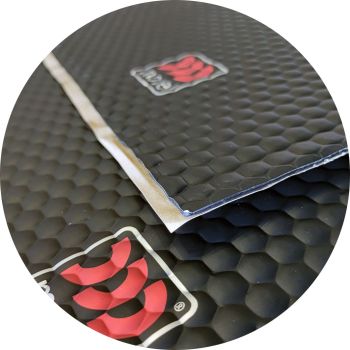 Morel ACUDAMP MAT 221.10 ARK