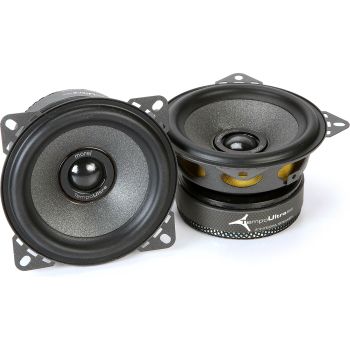 Morel TEMPO ULTRA INTEGRA 402 MKII