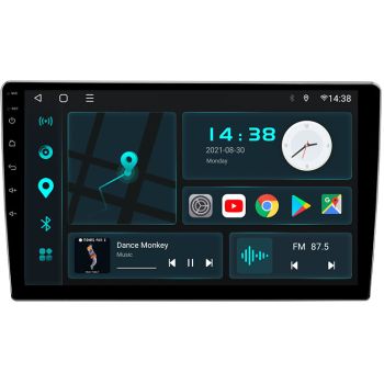 Eonon Q03PRO-DAB