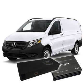 Lydpakke VITO-W447-2