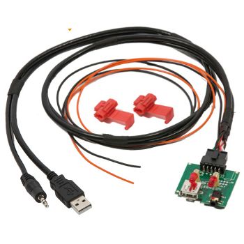 Connect C3901.2-USB
