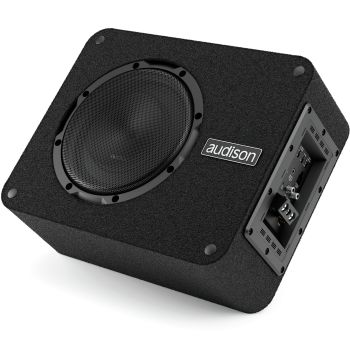 Audison APBX 8 AS