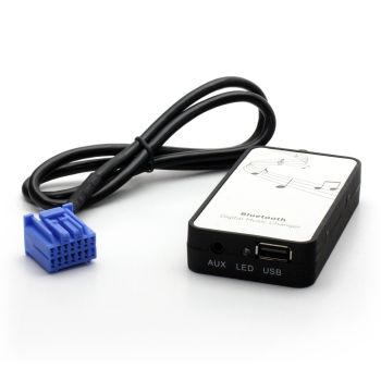 Cartizan BCH-HONDA03