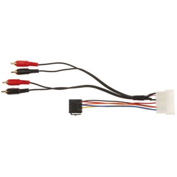 Connect C396400-AMPL