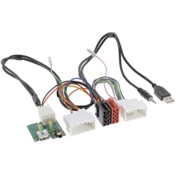 Connect C326500ISO-A