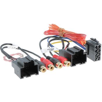 Connect C804400-AMPL