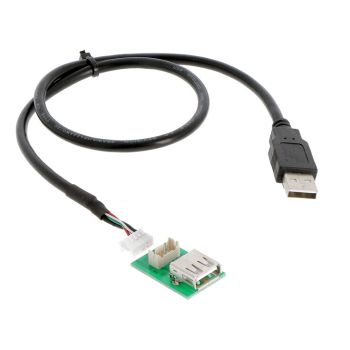 Connect C8401-USB