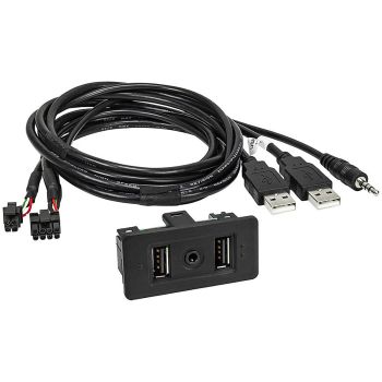 Connect C9501-USB
