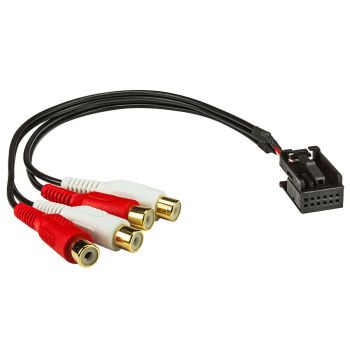 Connect C9502-RCA