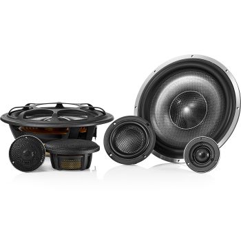 Morel ELATE CARBON PRO 93A