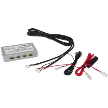 Alpine HCE-C2K-BUNDLE